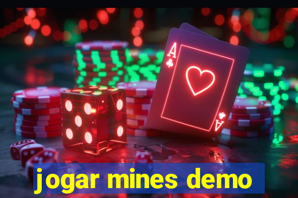 jogar mines demo